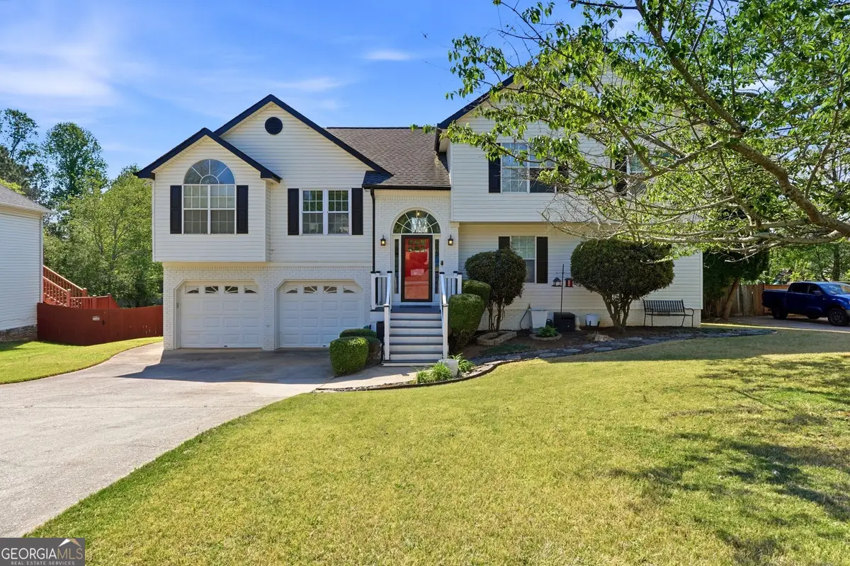 219 Taylors Farm Drive, Canton, GA 30115 - #1