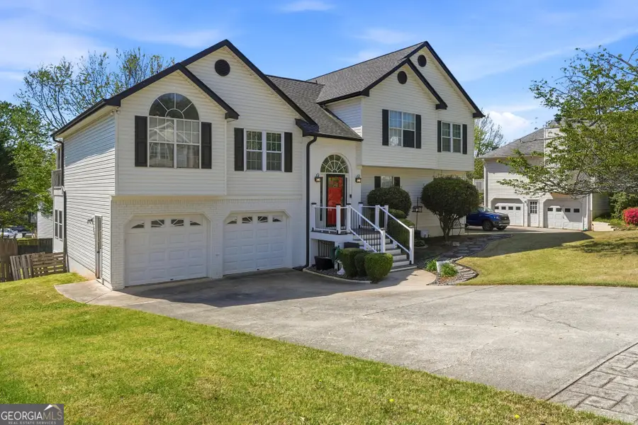 219 Taylors Farm Drive, Canton, GA 30115 - #2