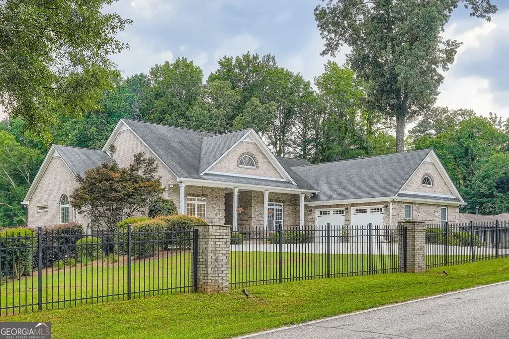 4829 Moon Road, Powder Springs, GA 30127 - #1