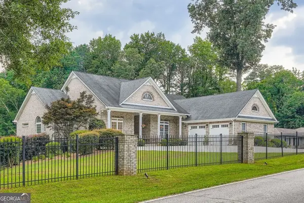 4829 Moon Road, Powder Springs, GA 30127