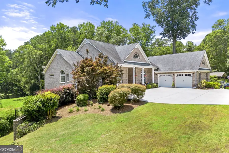 4829 Moon Road, Powder Springs, GA 30127 - #2