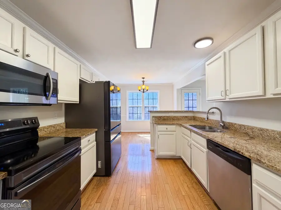 3853 White Pine Road, Snellville, GA 30039 - #2