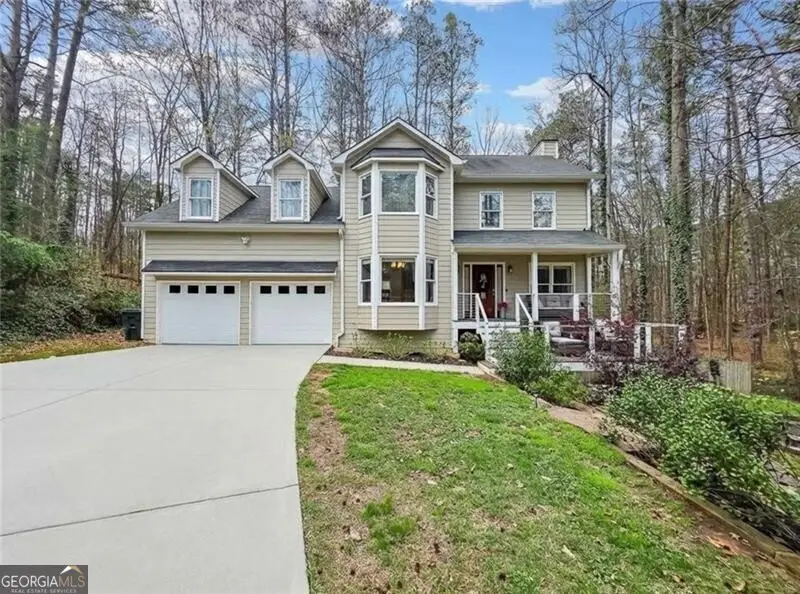78 Chadds View, Acworth, GA 30101 - #1