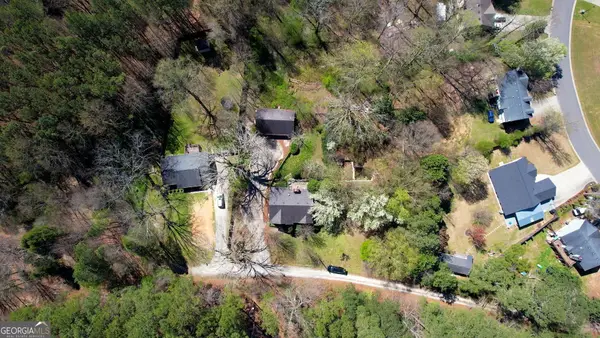 3590 Old Hamilton Mill Rd, Buford, GA 30519