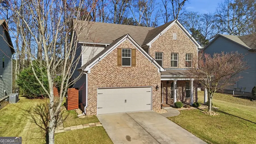 2495 Matlin Way, Buford, GA 30519 - #2