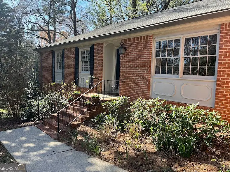 2160 Jay Lane Se, Smyrna, GA 30080 - #1