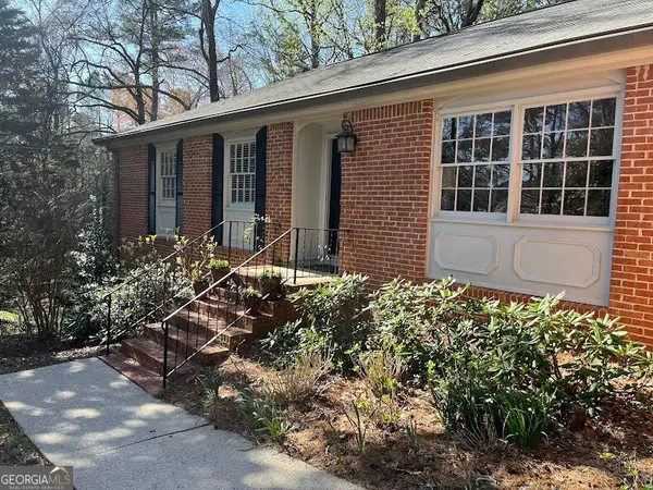 2160 Jay Lane Se, Smyrna, GA 30080