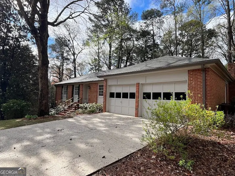 2160 Jay Lane Se, Smyrna, GA 30080 - #2