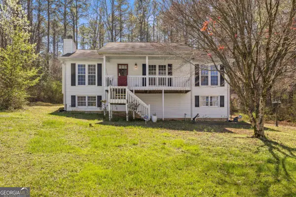 6242 New Mill Trail, Acworth, GA 30102