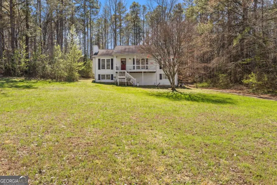 6242 New Mill Trail, Acworth, GA 30102 - #2