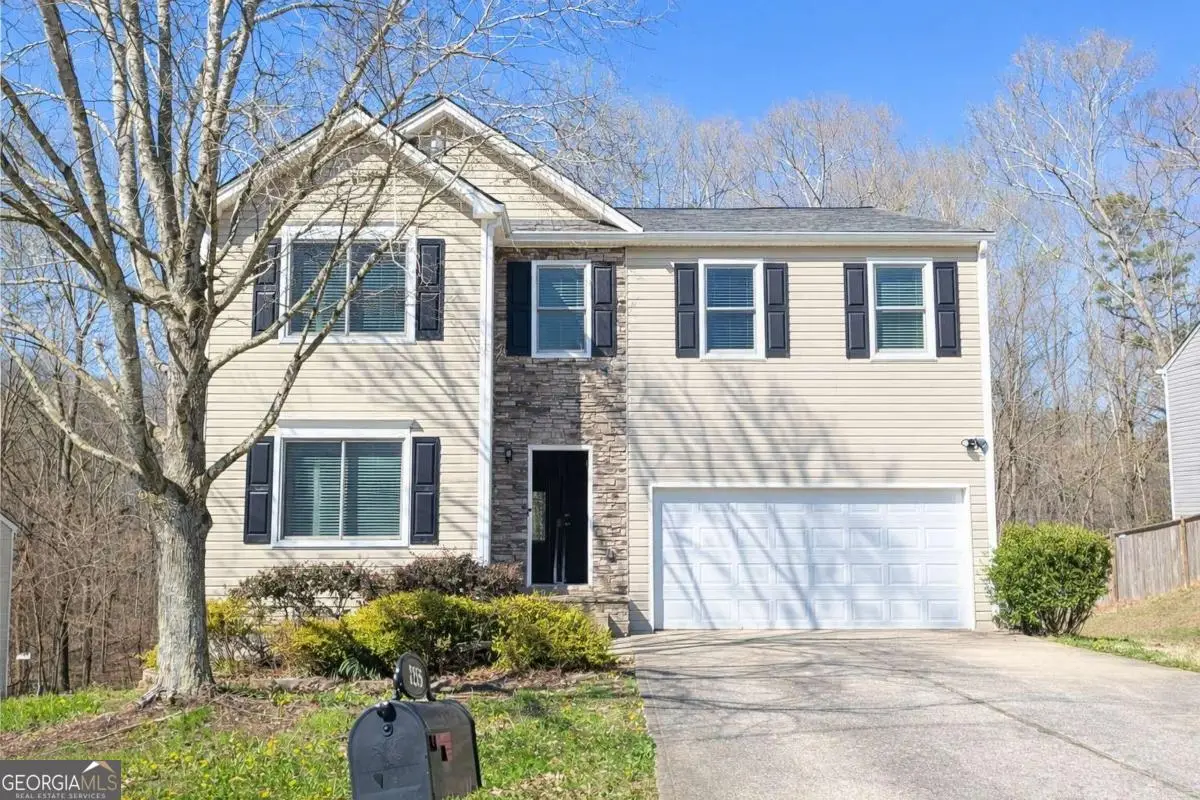 3255 Deer Valley Drive Nw, Acworth, GA 30101 - #1