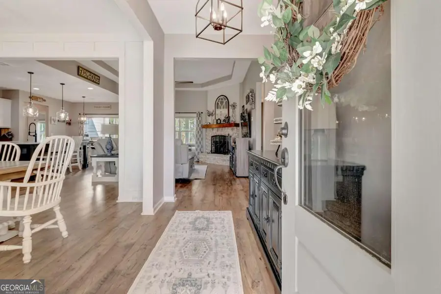 69 Al Roberts Road, Senoia, GA 30276 - #3