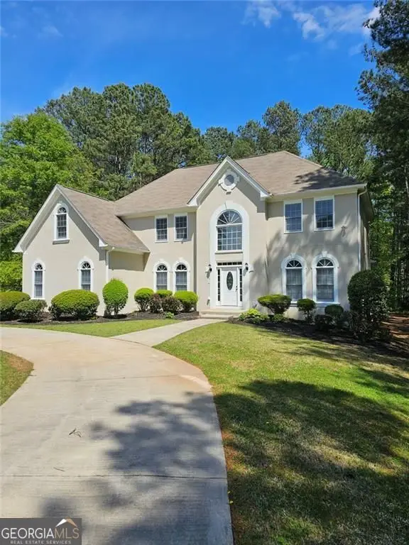 220 Monticello Way, Fayetteville, GA 30214 - #3