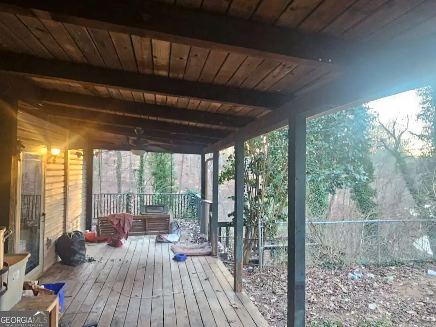 105 Memphis Lane, Hartwell, GA 30643 - #3