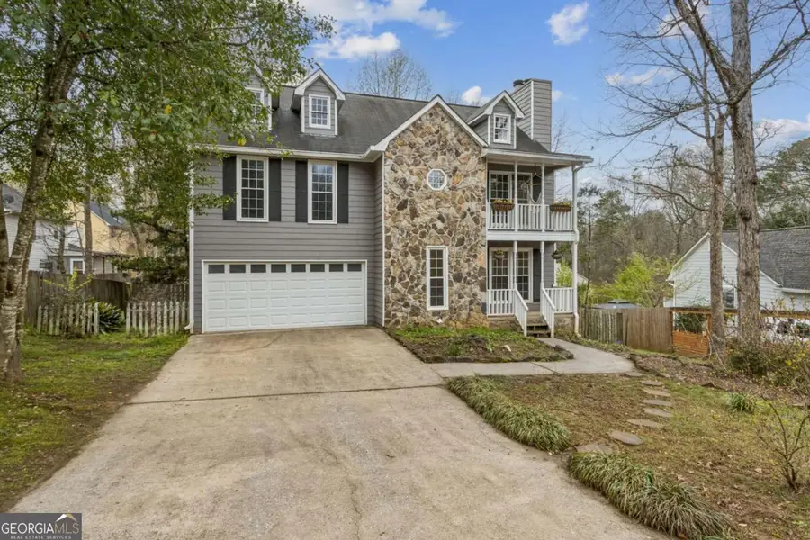 1490 Grayland Hills Drive, Lawrenceville, GA 30046 - #3