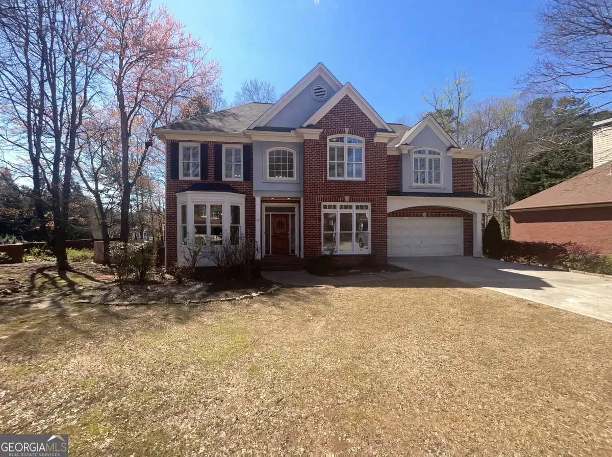 4994 Highland Oaks Way Se, Mableton, GA 30126 - #1