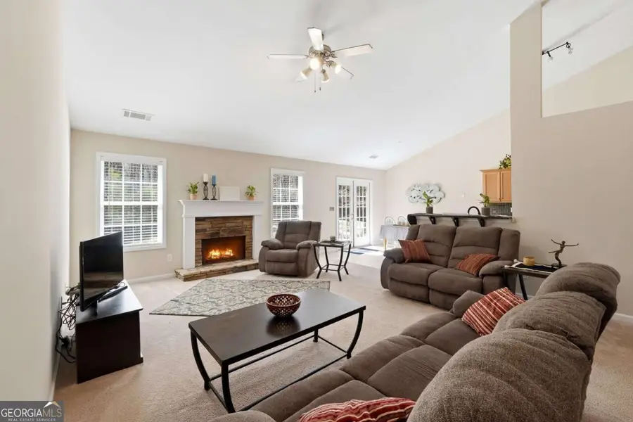 328 Carrington Drive, Athens, GA 30605 - #2