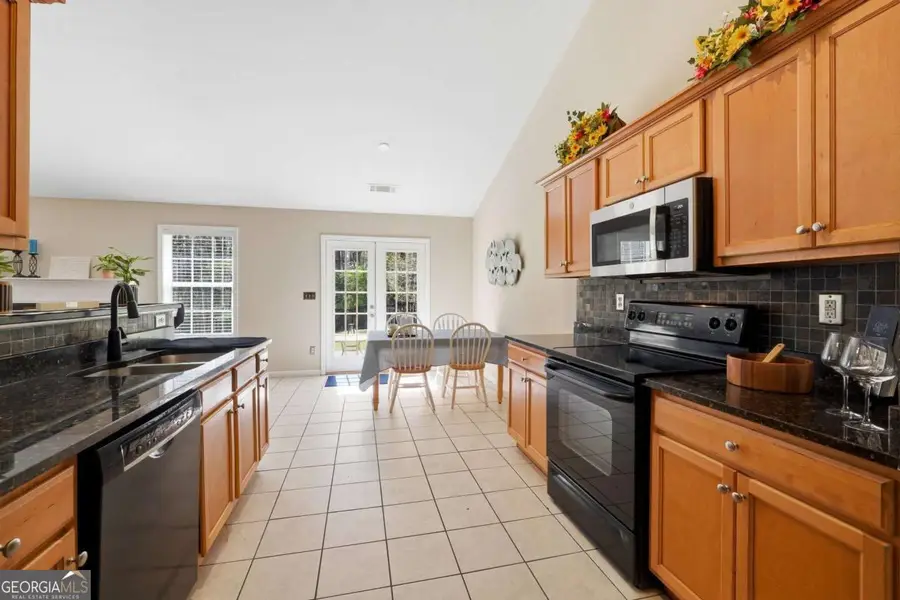 328 Carrington Drive, Athens, GA 30605 - #3