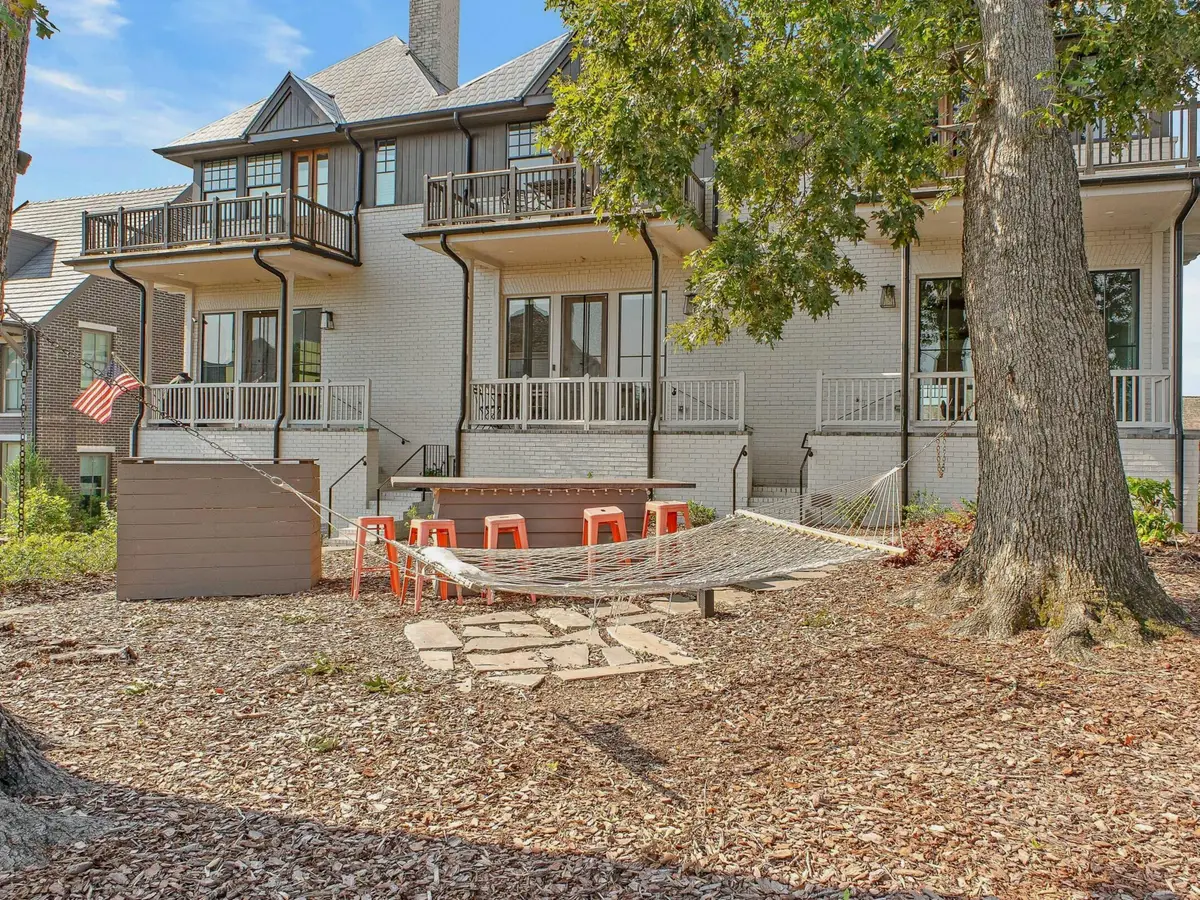 110 Glasgow Lane, Fayetteville, GA 30214 - #1