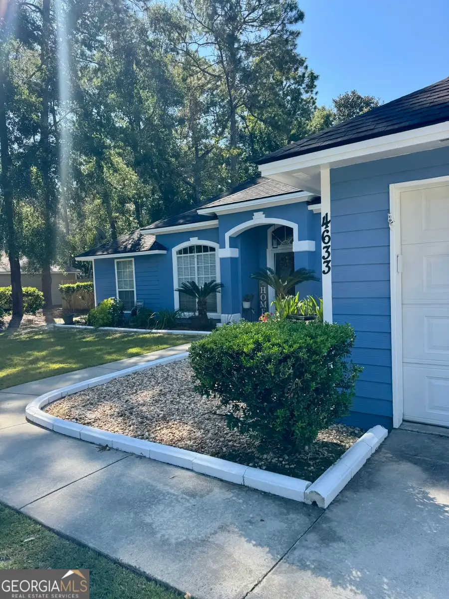 4633 Rustic Ridge Road, Valdosta, GA 31605 - #3