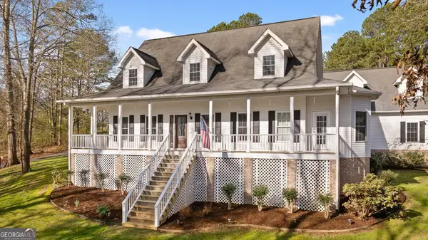 895 Ross Hollow Road, Ringgold, GA 30736