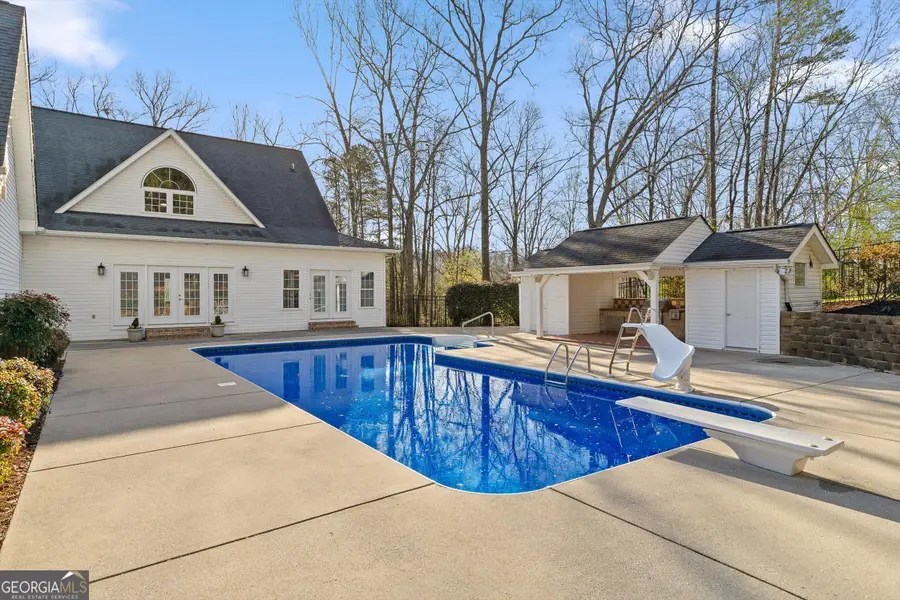 895 Ross Hollow Road, Ringgold, GA 30736 - #2