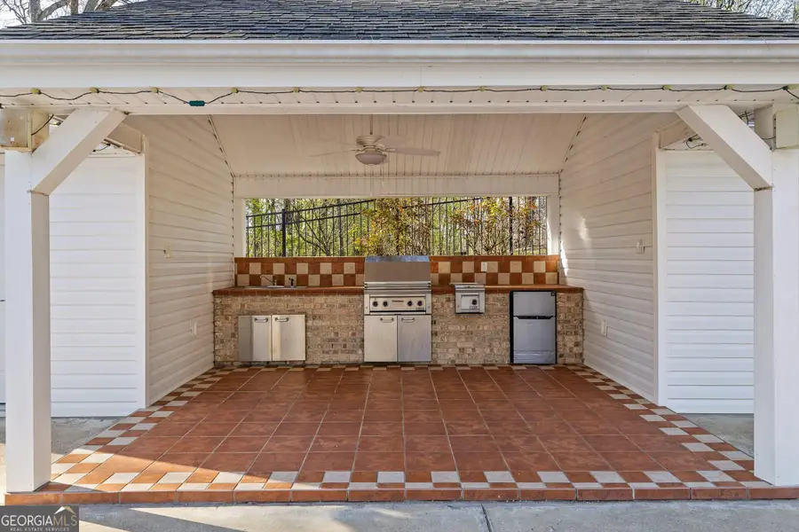 895 Ross Hollow Road, Ringgold, GA 30736 - #3