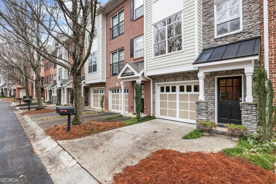 5460 Glenridge Park #1303, Sandy Springs, GA 30342 - #2