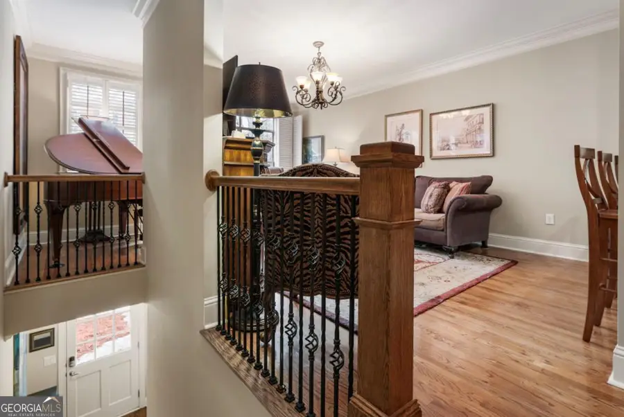 5460 Glenridge Park #1303, Sandy Springs, GA 30342 - #3