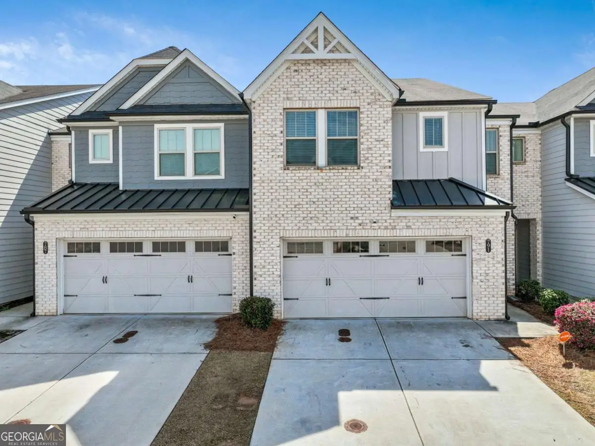 791 Ironhorse Lane Sw, Mableton, GA 30126 - #1