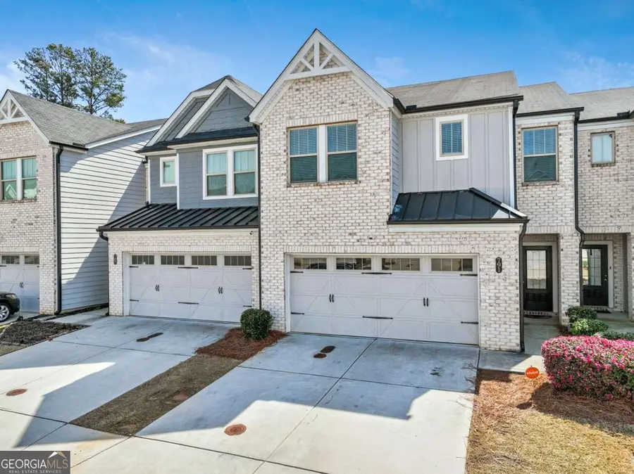 791 Ironhorse Lane Sw, Mableton, GA 30126 - #2