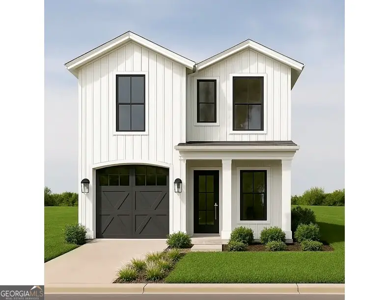 3862 Desota Drive, Macon, GA 31206 - #1