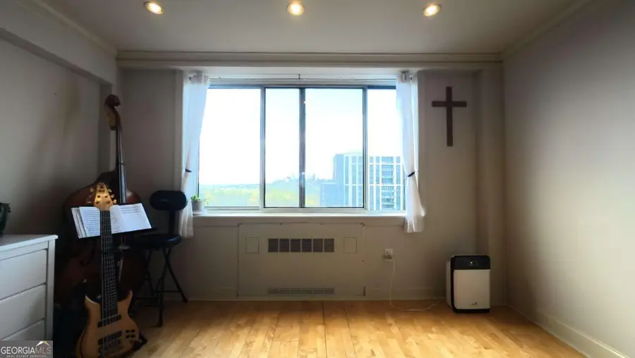 2479 Peachtree Road Ne #1306, Atlanta, GA 30305 - #2