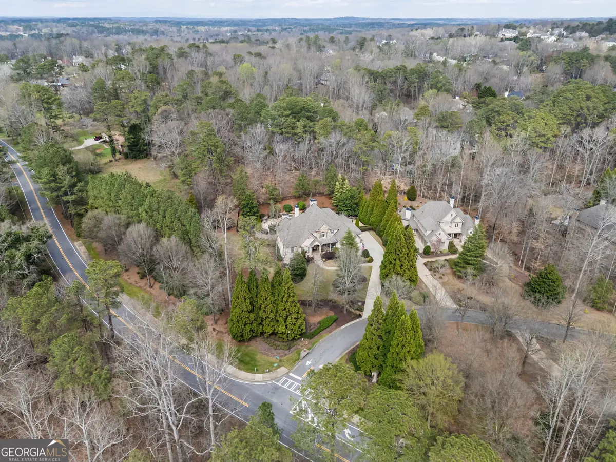 740 Tramore Place, Milton, GA 30004 - #1