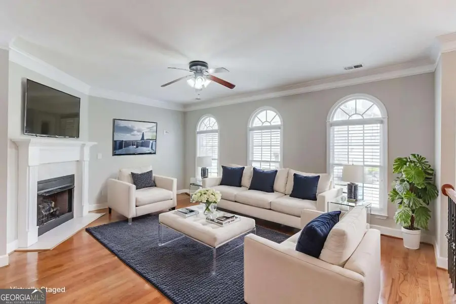 11007 Lorin Way, Duluth, GA 30097 - #2