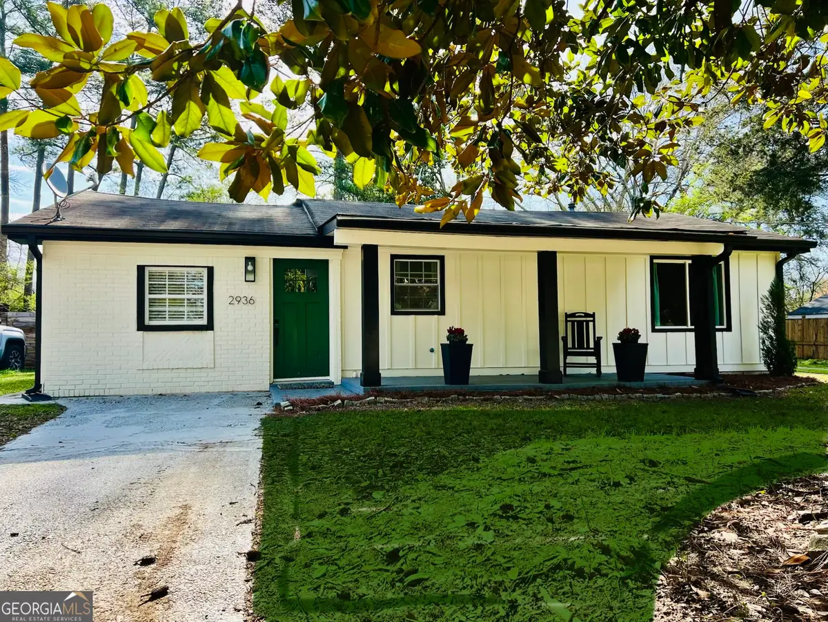 2936 Hall Drive Se, Smyrna, GA 30082 - #1