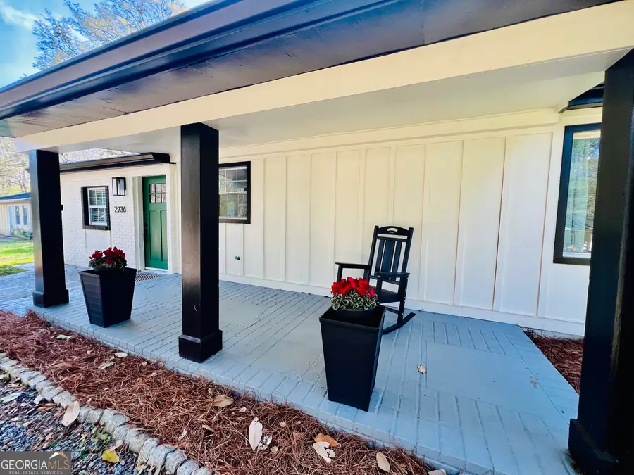 2936 Hall Drive Se, Smyrna, GA 30082 - #2