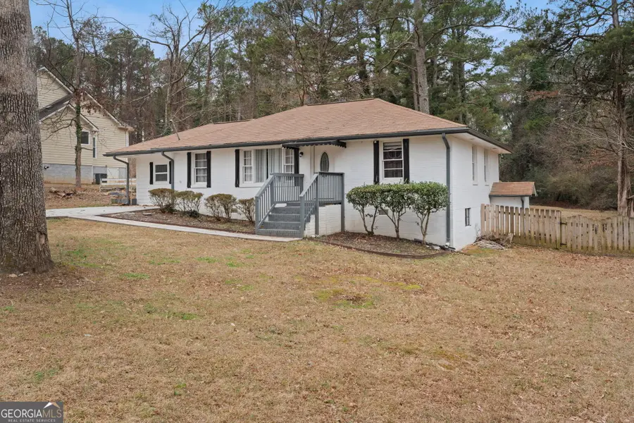 1621 N Columbia Place, Decatur, GA 30032 - #2