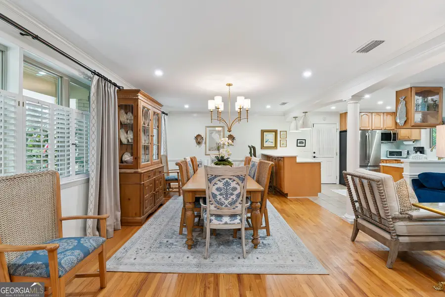 519 Wesley Oak Circle, Saint Simons Island, GA 31522 - #3