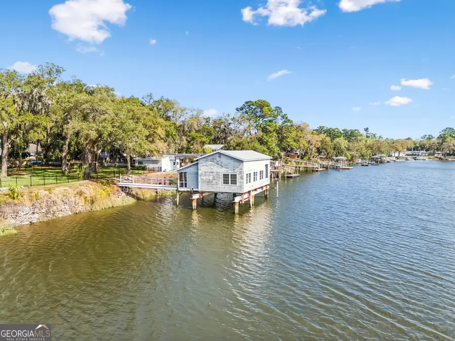 118 Zellwood Drive, Brunswick, GA 31523 - #2