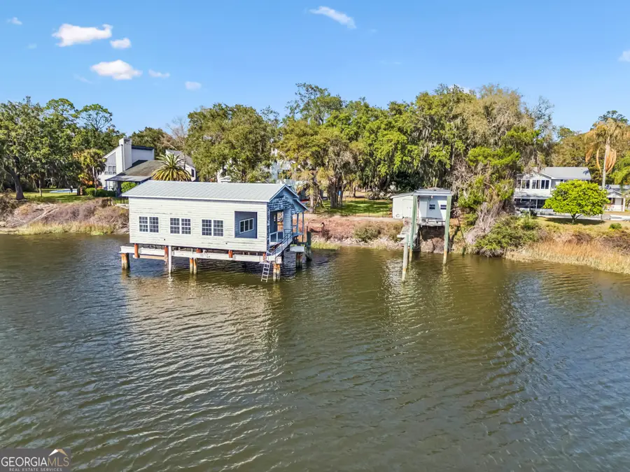 118 Zellwood Drive, Brunswick, GA 31523 - #3