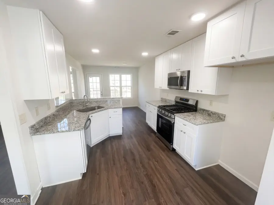 942 Ashton Park Drive Sw, Mableton, GA 30126 - #2