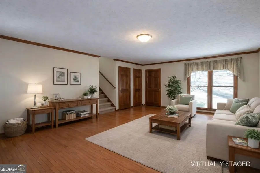 88 Geraldine Drive Se, Smyrna, GA 30082 - #3