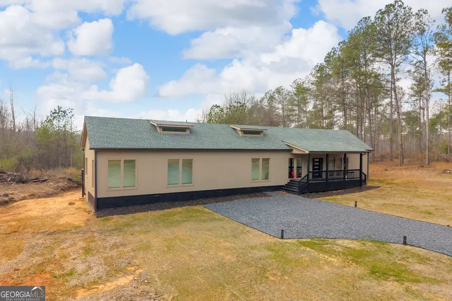 2661 Brickyard Road Nw, Dewy Rose, GA 30634 - #2