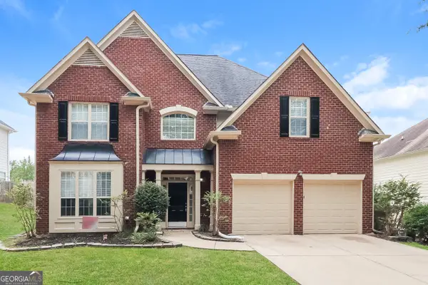 445 Fitzgerald Pl., Atlanta, GA 30349