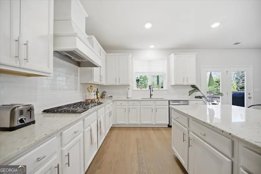 3604 Nathan Farm Lane, Buford, GA 30519 - #3