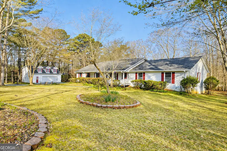 35 Dogwood Court, McDonough, GA 30252 - #2