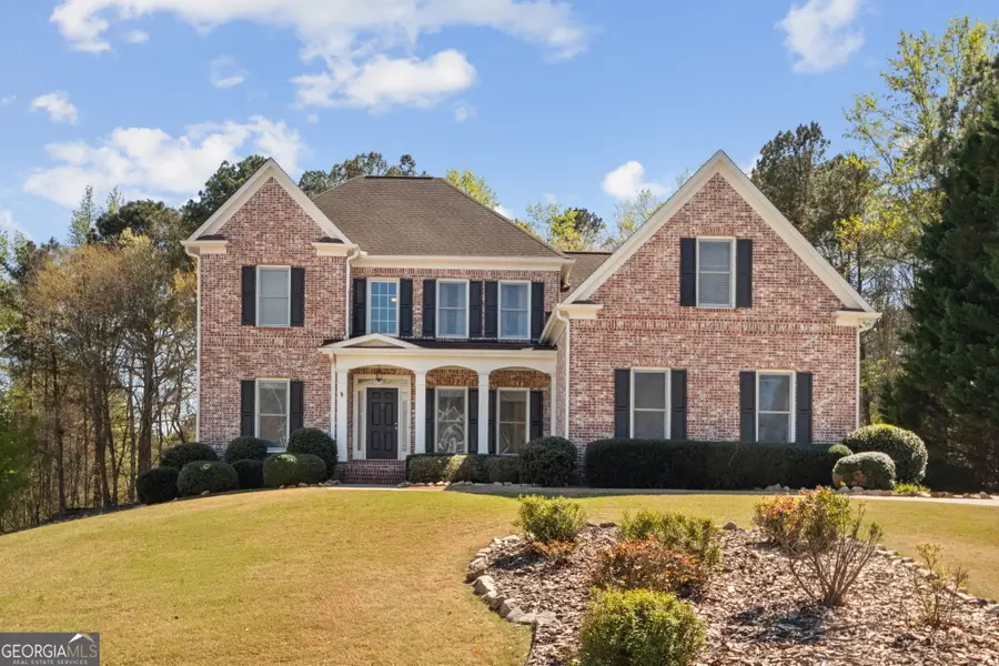 4630 Willowbrook Court, Cumming, GA 30028 - #2