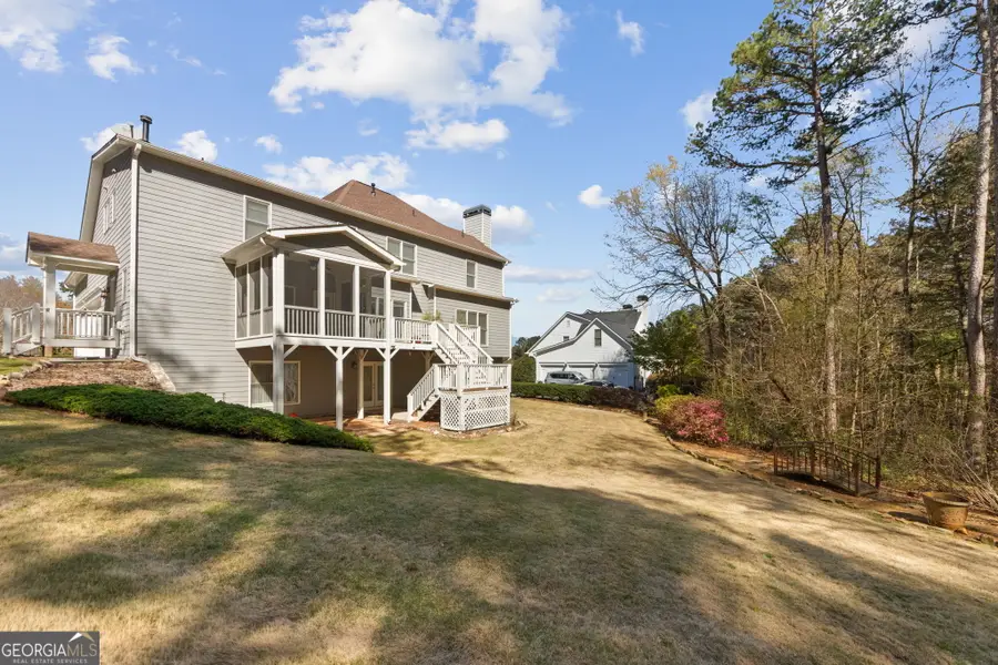 4630 Willowbrook Court, Cumming, GA 30028 - #3