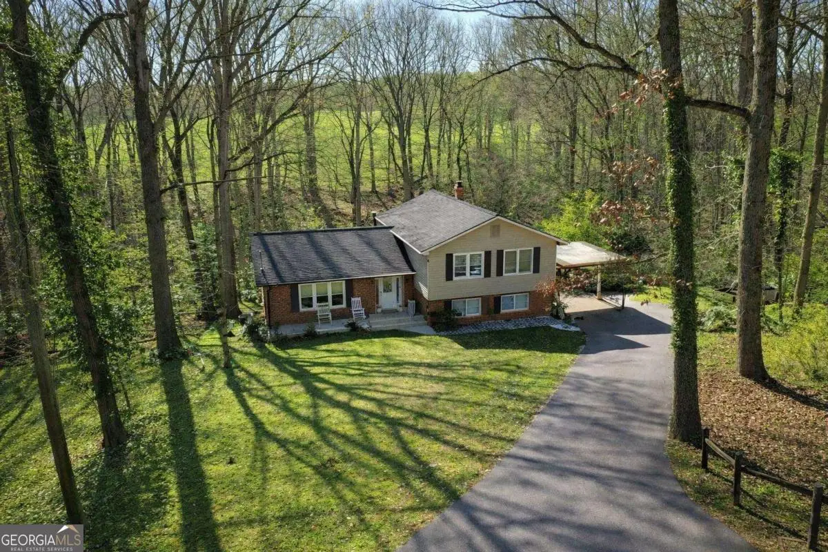 4548 Holiday Heights Drive, Oakwood, GA 30566 - #1